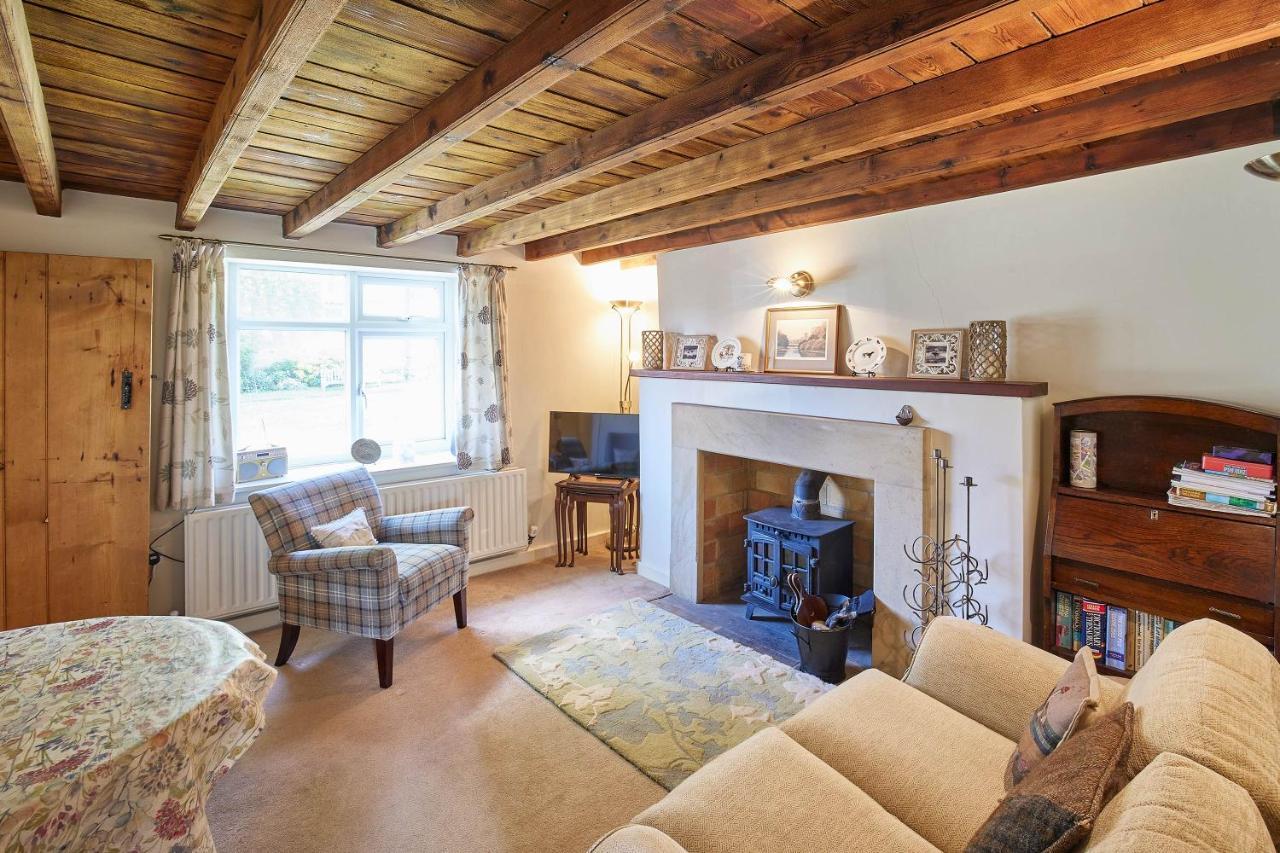 Host & Stay - Grange Cottage Osmotherley  Exterior foto